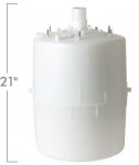 Nortec 1519080 Cylinder 621/601
